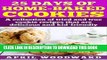 Best Seller 25 Days of Home-Baked Cookies: A collection of tried and true cookie recipes that are
