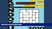Popular Book Kendoku 2010: 100 Perplexing Puzzles