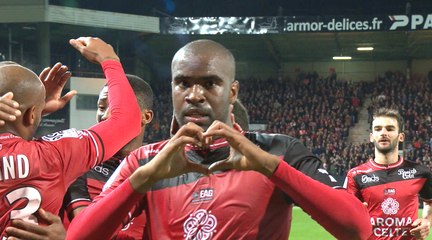 EA GUINGAMP - SCO ANGERS : la bande-annonce