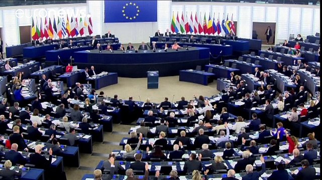Le Parlement européen lève l'immunité de Jean-Marie Le Pen