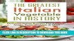 Best Seller The Greatest Italian Vegetable Recipes In History: Delicious Italian Recipes For
