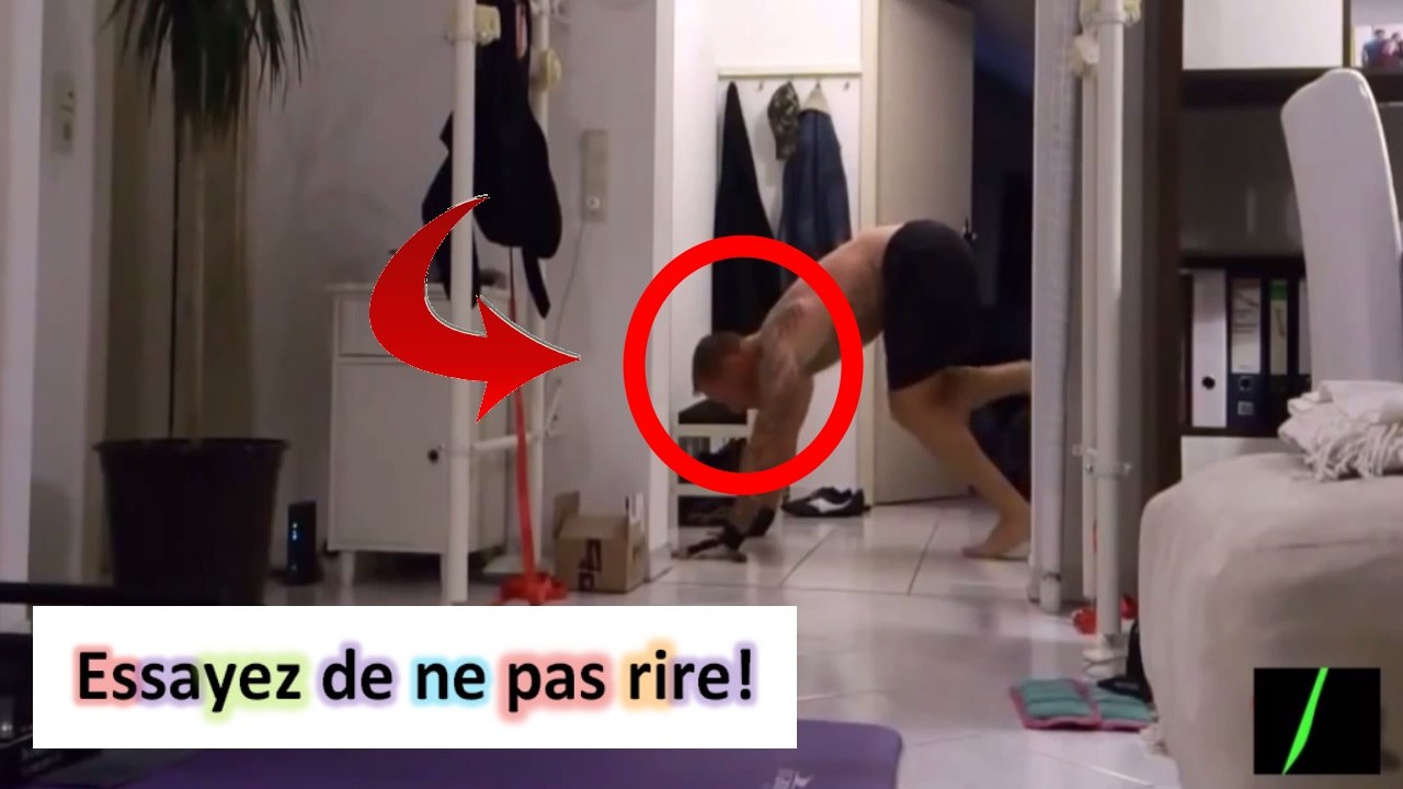 Compilation des plus gros ratés et chutes - Essayez de ne pas rire! [NOUVEAU] #20 LES VIDEOS LES PLUS DRÔLES