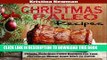 Best Seller Paleo Christmas Recipes: Simple, Delicious Paleo Recipes For Your Christmas Dinner
