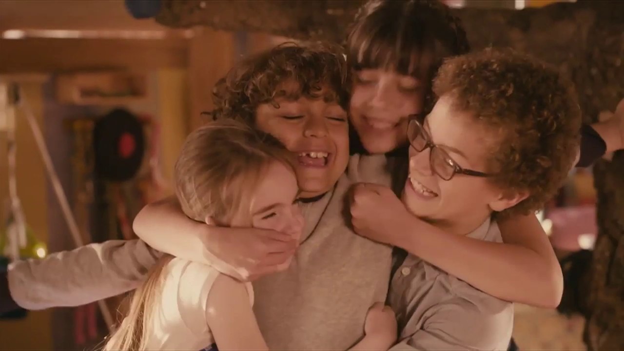 La Cabane à Histoires : le making-of de la nouvelle série Piwi+ !