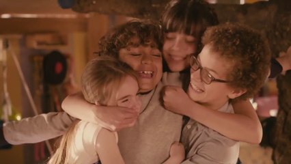 La Cabane à Histoires : le making-of de la nouvelle série Piwi+ !