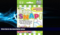 different   Bible Snap Christian 50-Count Game Cards (I m Learning the Bible Flash Cards)