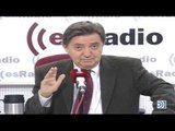 Federico a las 8: La siniestra mediación de Zapatero en Venezuela - 25/10/16
