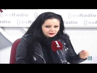 Crónica Rosa: ¿Está Bigote con otra? - 25/10/16