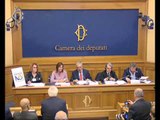 Roma - Referendum - Conferenza stampa di Renato Brunetta (24.10.16)