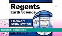 complete  Regents Earth Science Exam Flashcard Study System: Regents Test Practice Questions