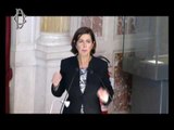 Roma -  Partecipano Grasso e Boldrini (22.10.16)
