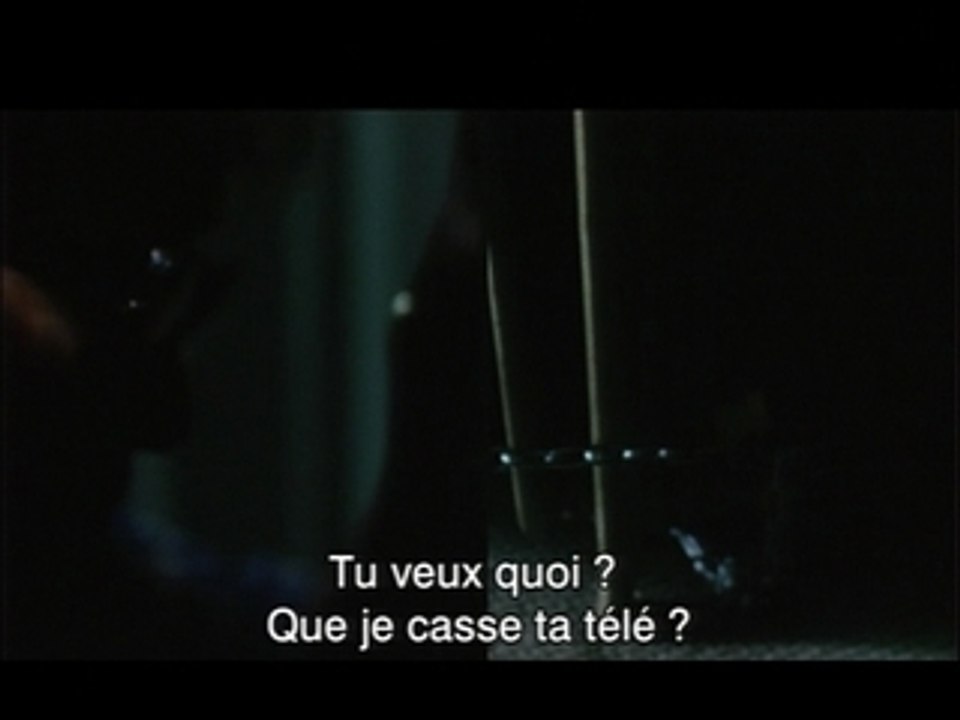 Extrait - Requiem for a Dream