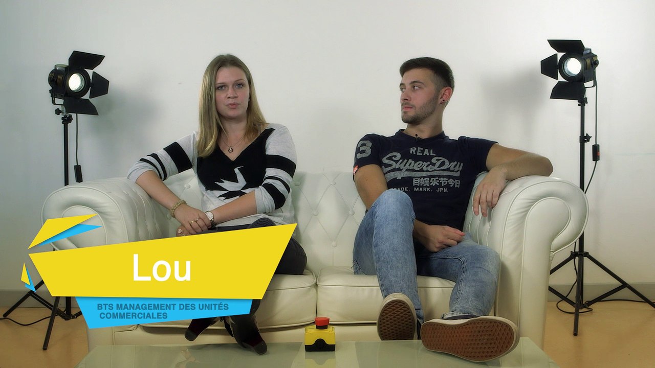 La parole aux alternautes ! : "Que pensent les jeunes de l'apprentissage ?"