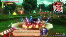 Hyrule Warriors - Stage 10: Sealed Grounds | Sealed Ambition
