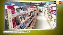 Carrefour lance l’enseigne Easy en Belgique