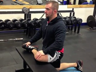 How Do I Squat Deeper Fix Your Hips With This 4 Exercise Circuit
