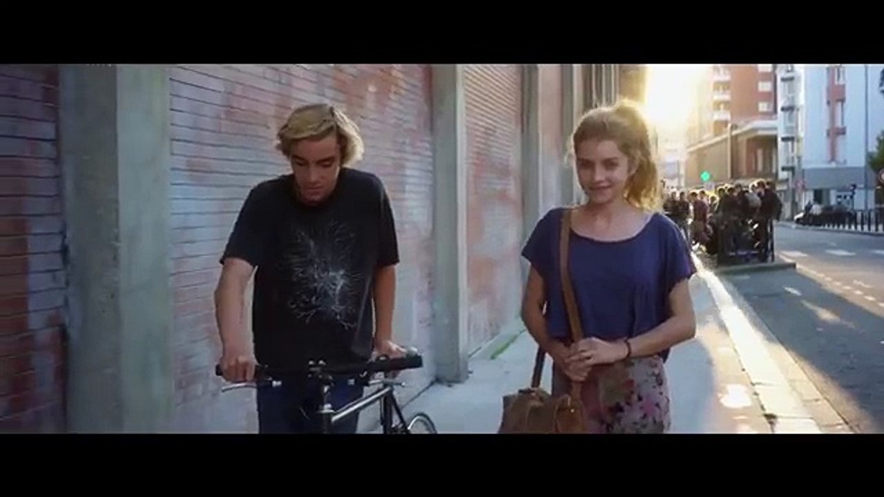 Réparer les Vivants Bande-annonce