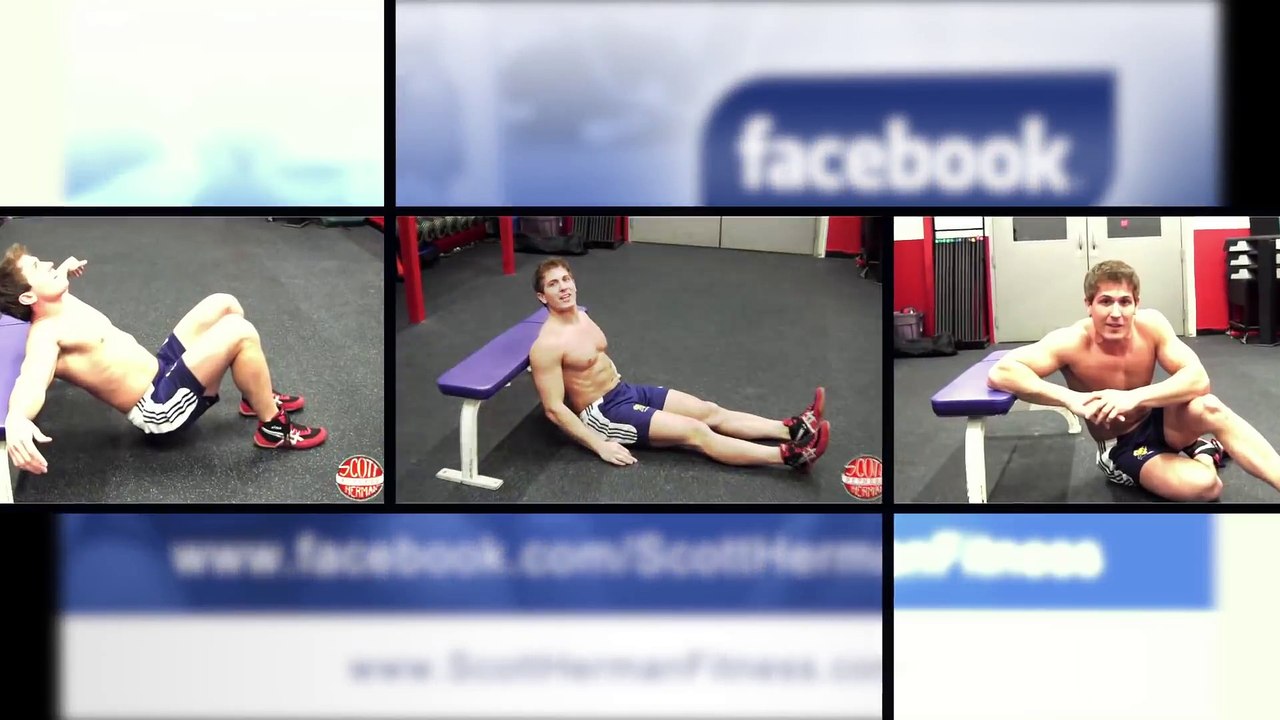 How To  Hip Thrust