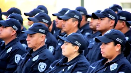 Senado rechaza crear mando unico