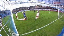8η Πας Γιάννινα-ΑΕΛ 4-0 2016-17 Novasports highlights