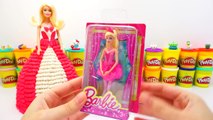 Barbie Dev Sürpriz Elbise Oyun Hamuru ; LPS Frozen Karlar Ülkesi Furby Boom Lalaloopsy