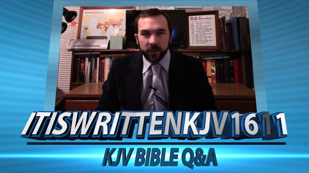 How can we identify the true church?