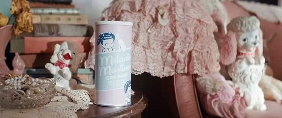 Melanie Martinez - Cry Baby Perfume Milk Commercial
