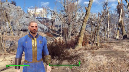 A Special Let's Play of Fallout 4 Part 14 Final