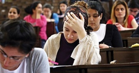 Açıköğretim Sınavlarında 4 Yanlış 1 Doğruyu Götürecek