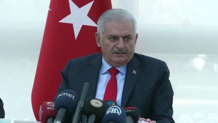 Download Video: Başbakan Yıldırım: 