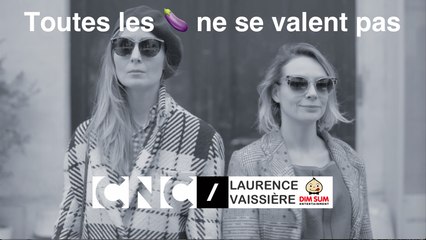 Toutes les Aubergines ne se valent pas - Laurence Vaissière
