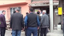 Bingöl'deki Terör Operasyonu - Şehit Uzman Çavuş Emrah Çeçen'in Baba Evinde Yas Var