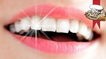 Comment avoir des dents blanches