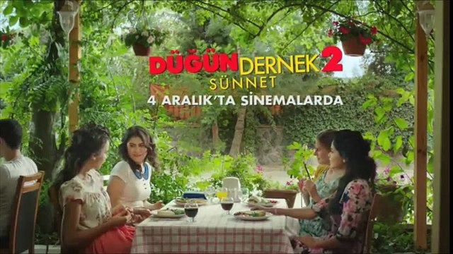 Düğün Dernek 2 Sünnet Tek Part-Düğün Dernek 2 Sünnet Tek Part