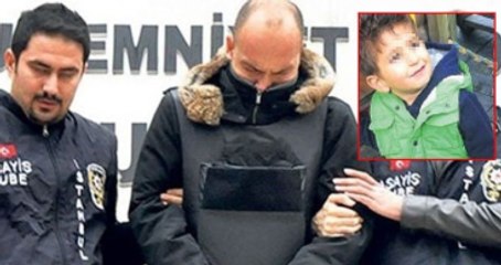 Asitçi Enişteye Adli TIP'tan Kötü Haber!