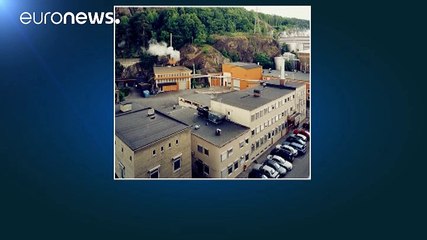 Norvège : légère fuite radioactive près d'un réacteur nucléaire