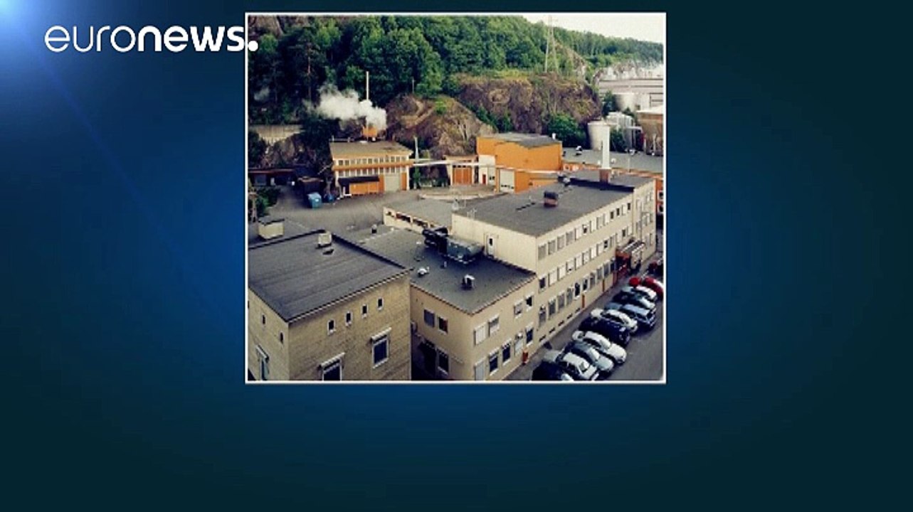 Norwegen: Radioaktives Material aus Reaktor entwichen