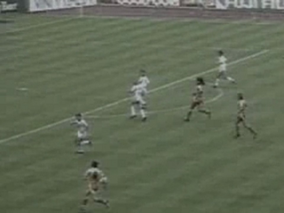 Football - Marco Van Basten - Compilation