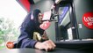 Jessica Reynoso covers 'No One  Where is the Love' LIVE on Wish 1075