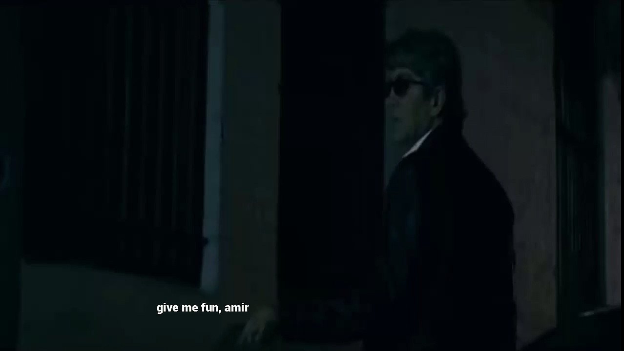 Give Me Fun Amir