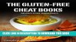 Best Seller Gluten-Free Appetizers (The Gluten-Free Cheat Books) Free Read