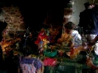 Ptit Déj à Lamazière