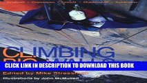 Read Now Climbing Big Walls: Intensive Instruction for Ascending Vertical Walls (Outdoor sports)