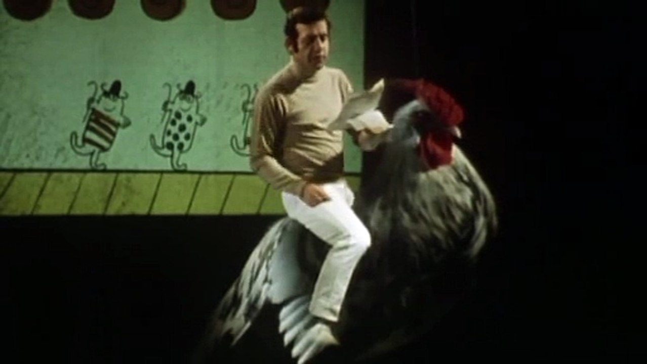 Jean Yanne reviens ! On est devenus (trop) cons