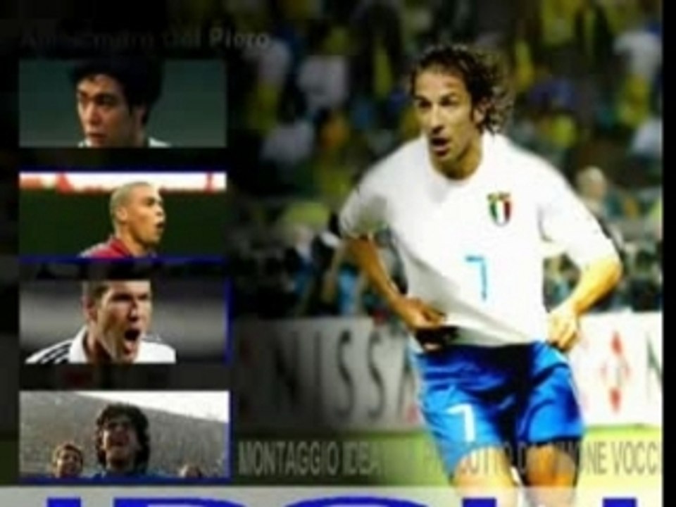 Les Plus Beaux Buts du Football ( Maradona , Platini , Zid