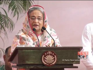 ‘ব্যক্তিগত চাওয়া পাওয়া নয়, জনগণের জন্য কাজ করতে হবে’