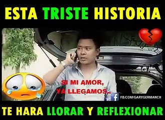 triste realidad de los ancianos