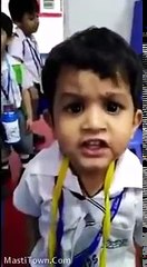 cute baby sings-whatsapp videos-indian pakistani kids