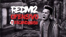 OFENSIVO Y ESCANDALOSO - REDIMI2-MUSICA CRISTIANA