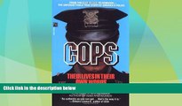 Big Deals  Cops  Full Read Best Seller